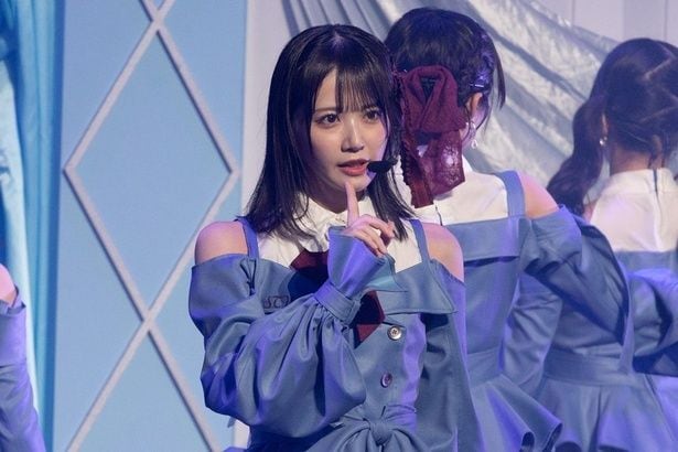 「STU48 9th Anniversary Concert THE STU SHOW～Sailing～」より
