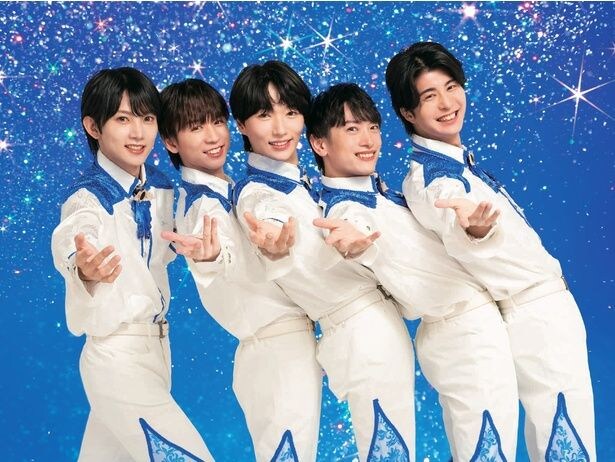 華MEN組