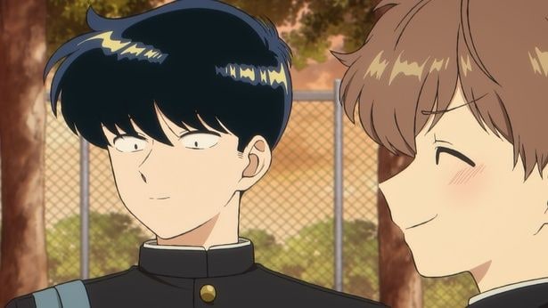 「ガンバレ！中村くん！！」第9話より