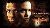 デンゼル・ワシントン「ボーン・コレクター」、ジョニー・デップ「フェイク」など俳優たちが魅了…BS10の6月無料映画