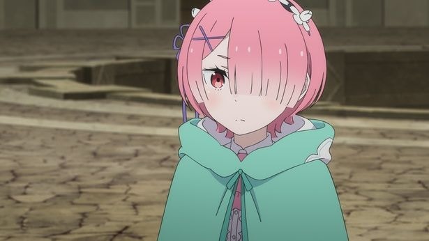  TVアニメ『Re:ゼロから始める異世界生活　4th season』第72話より