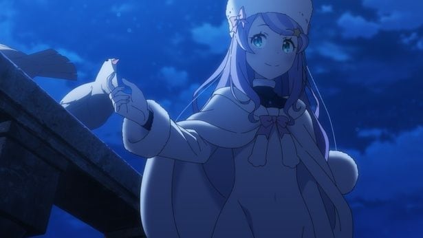  TVアニメ『Re:ゼロから始める異世界生活　4th season』第72話より