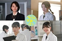 池端杏慈、南琴奈、蒼戸虹子、横田真子が“宇宙食サバ缶プロジェクト”最後の高校生を演じる＜サバ缶、宇宙へ行く＞