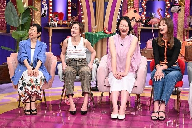 「上田と女がDEEPに吠える夜」産後うつブロックより