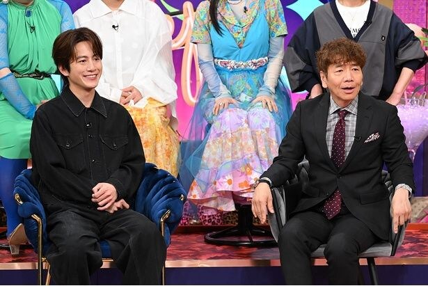 「上田と女がDEEPに吠える夜 2時間スペシャル」ルッキズムブロックより