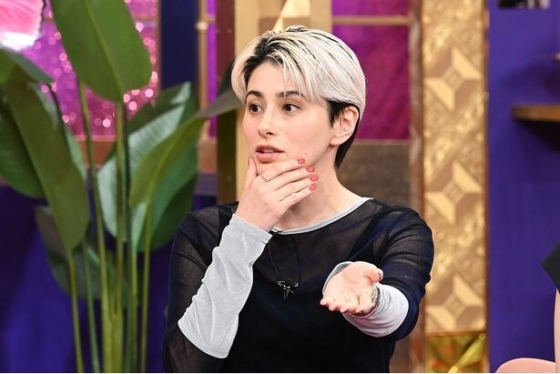 「上田と女がDEEPに吠える夜 2時間スペシャル」ルッキズムブロックより