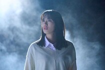 宮舘涼太“エータ”＆臼田あさ美“くるみ”、バックハグから一転…まさかの“異世界転生”に「最終回どうなっちゃうの」＜タミ恋＞