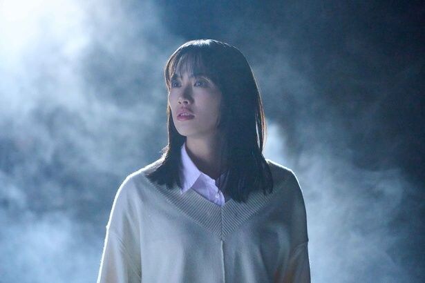 宮舘涼太“エータ”&臼田あさ美“くるみ”、バックハグから一転…まさかの“異世界転生”に「最終回どうなっちゃうの」<タミ恋>