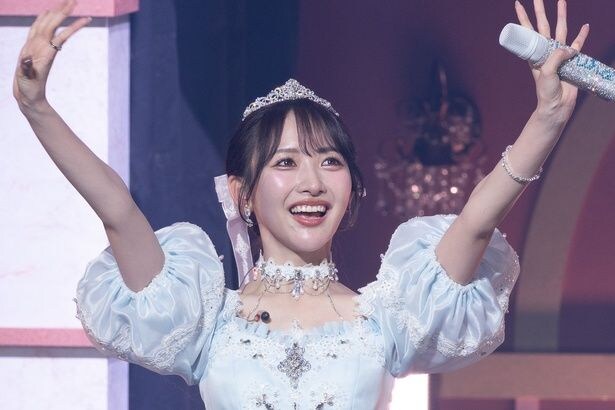 STU48石田千穂が卒コン　9年半ノースキャンダルのアイドル人生、恋愛は「いい出会いがあれば、流れに任せて」