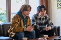 佐藤大樹“トキがダイブした世界に木村慧人“要”が登場「かっこよかった！」と視聴者沸く＜時光代理人＞