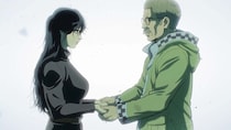 ＜日本三國＞窮地に立たされた桜虎は参謀・閉伊弥々吉の策に頼る…第9話あらすじ＆先行カット公開
