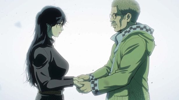 ＜日本三國＞窮地に立たされた桜虎は参謀・閉伊弥々吉の策に頼る…第9話あらすじ＆先行カット公開