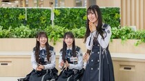 日向坂46鶴崎仁香、激辛シュークリームに涙「許しません…」“バラエティ力”を強化＜日向坂になりましょう＞