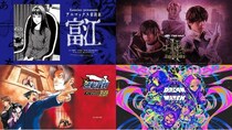 朗読劇「富江」、ミュージカル「コードギアス 反逆のルルーシュ」などの話題作をLeminoで配信決定