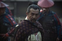 中野英雄、仲野太賀との親子共演で念願の大河ドラマ初出演「目と目があった瞬間は息子だなんて全く感じず」＜豊臣兄弟！＞