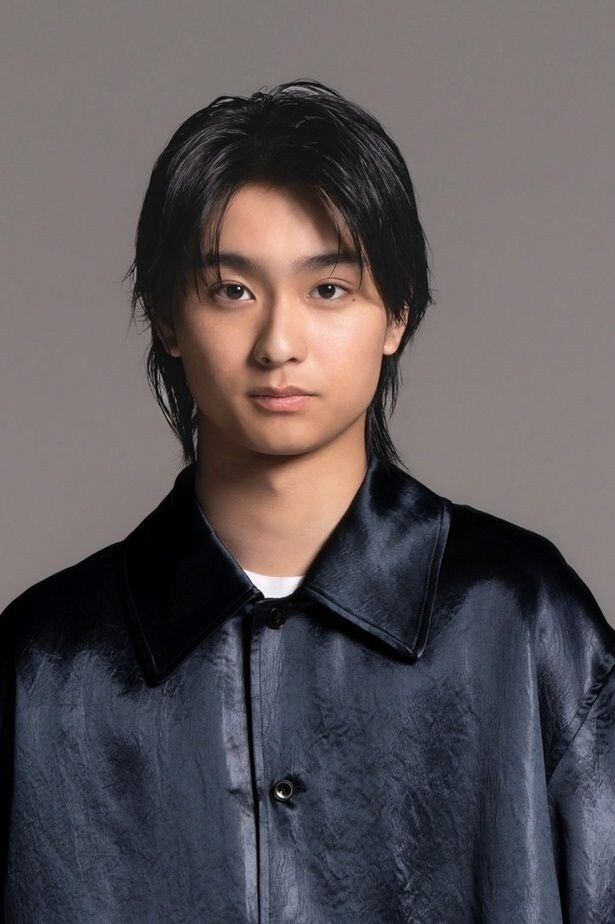 夜ドラ「税金で買った本」(NHK総合)主演・奥平大兼