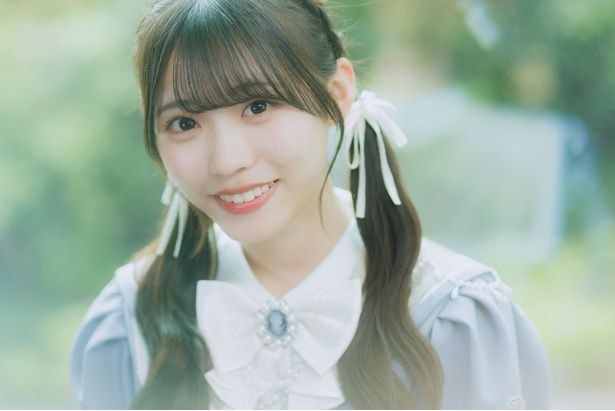 金澤亜美(僕が見たかった青空)