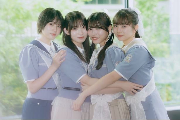 僕青・八木仁愛＆杉浦英恋＆塩釜菜那が語る“絶対的アイドル”金澤亜美の魅力と熱い信頼、3周年を迎えたグループの現在地と思い