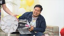 「松井ケムリ生誕祭」開催　予測不能なショートコントを連発する“逸材”の登場に、MAD5メンバーも大混乱＜MAD5＞
