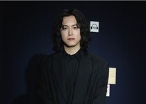 キタニタツヤが創作のこだわりを告白「ちゃんと毎回遠慮することなく前面に押し出して書く」