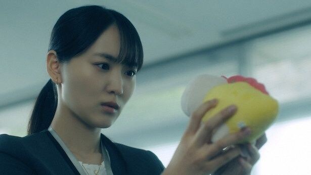 濱田龍臣“八溝”が菅井友香“蓉子”と信頼関係を築こうとした姿に「いいこと言う」と反響＜水曜日、私の夫に抱かれてください＞