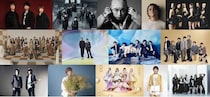 SixTONESの「マンスリーライブ！」2週目はラブソングセレクション　民放テレビ初披露の「Strawberry Breakfast」など4曲披露＜CDTVライブ！ライブ！＞