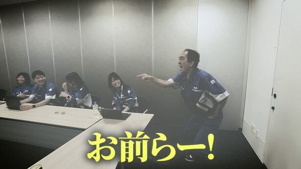 WEB CM「2026年 EGA BEER 全国発売篇」より