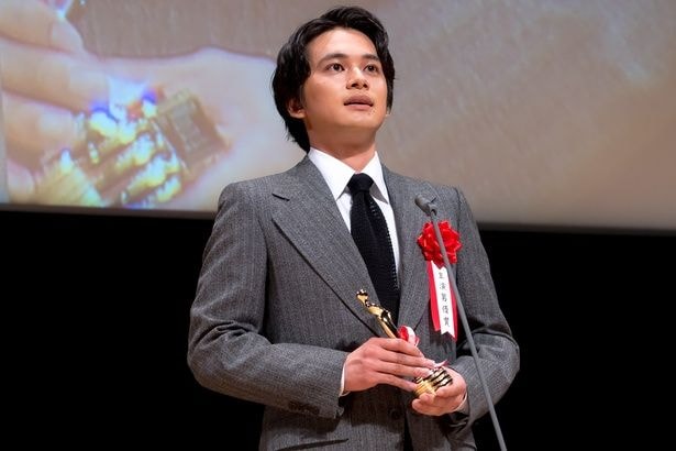 北村匠海