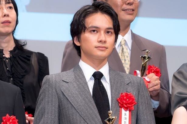 北村匠海