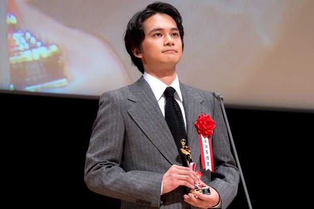 北村匠海、主演男優賞受賞「チャレンジをし続けることが役者・北村匠海の歩むべき道」<第35回日本映画批評家大賞>