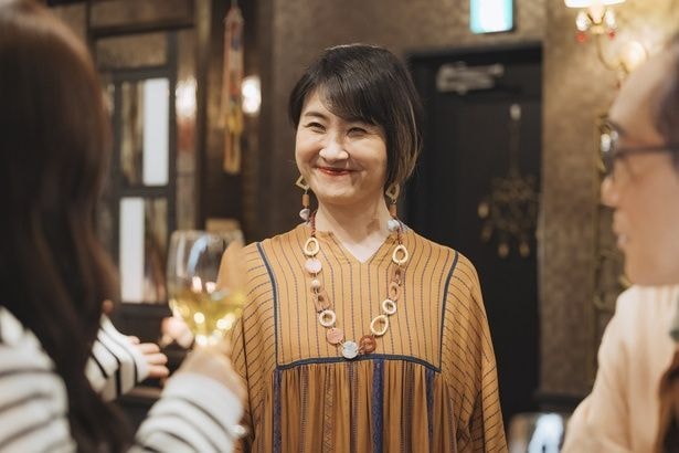 兵藤るり氏が最もお気に入りなキャラクター・蘭子(猫背椿)