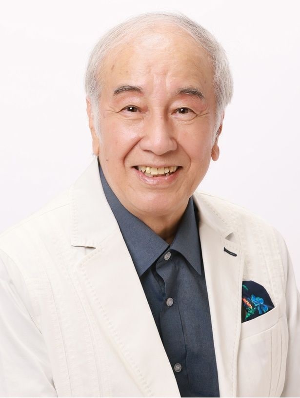 近江屋 惣兵衛役の大竹修造