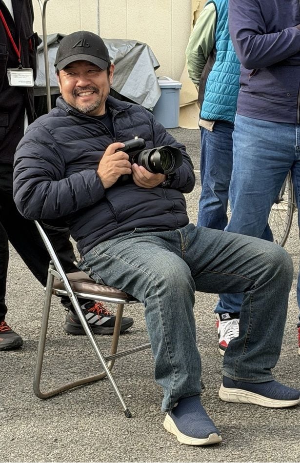 安田淳一監督