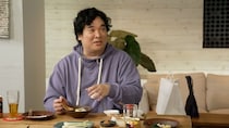 和田明日香、岡崎体育の“創作脳”に興味津々　鍵は小学生時代の「リコーダー革命」と星野源の言葉＜和田明日香とゆる宅飲み＞