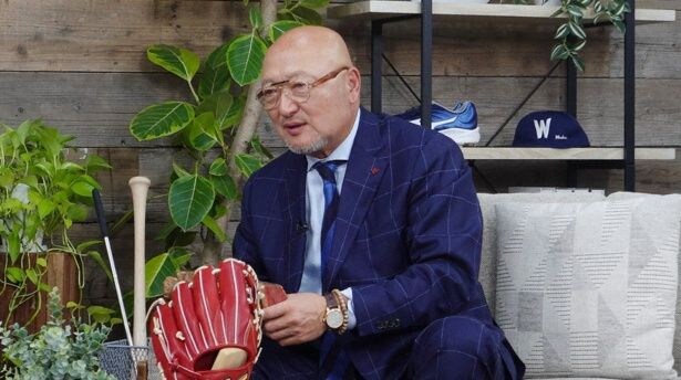 “守備職人”山下大輔も受けた野村克也“ささやき戦術”の洗礼「趣味で野球やってる大ちゃんには…」<プロ野球 レジェン堂>