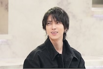 山下智久、人気絶頂の中で単身海外へ渡った理由を赤裸々告白　ENHYPEN・JUNGWONとのコラボも＜夜の音＞