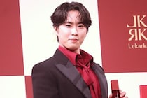 宮舘涼太「目覚めた瞬間から“It’s show time”」　気品あふれる“舘様”節がさく裂