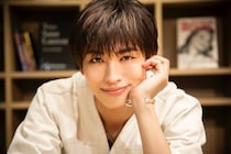 増子敦貴が語る“表現者としての現在地”ドラマ・映画、GENICのライブツアーまで駆け抜ける等身大の素顔