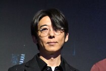高橋一生、？マークだらけの相関図を前に困惑「これは...、だって、話せないですよね」＜犯罪者＞