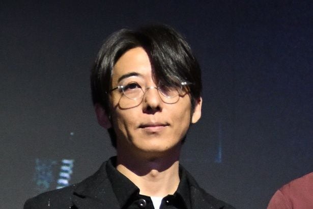 高橋一生、?マークだらけの相関図を前に困惑「これは...、だって、話せないですよね」<犯罪者>
