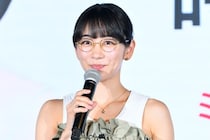 時東ぁみ、“ミスマガ”が大きな転機に「水着とメガネがどちらも私の武器になった」