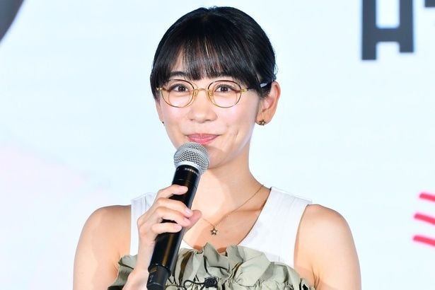 時東ぁみ、“ミスマガ”が大きな転機に「水着とメガネがどちらも私の武器になった」