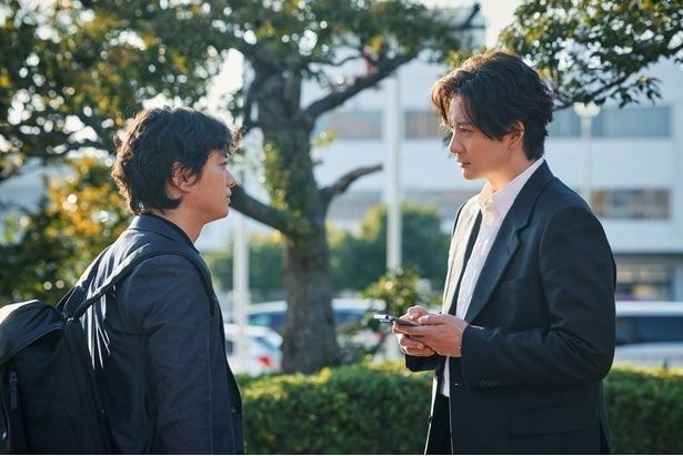 「田鎖ブラザーズ」第7話より