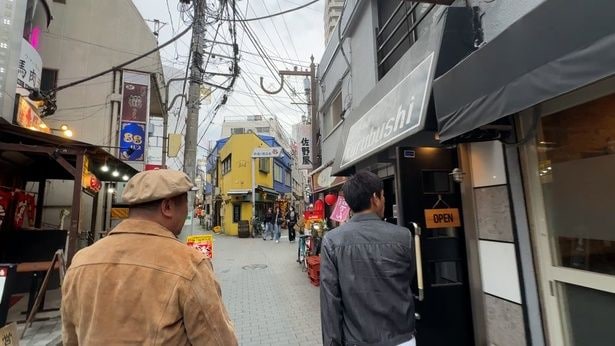 「ケンコバのほろ酔いビジホ泊 全国版」#123船橋市より