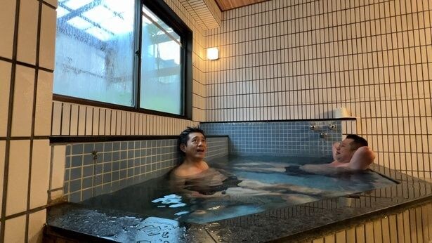 「ケンコバのほろ酔いビジホ泊 全国版」#123船橋市より