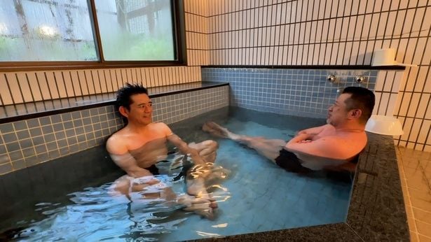 「ケンコバのほろ酔いビジホ泊 全国版」#123船橋市より