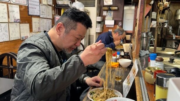 「ケンコバのほろ酔いビジホ泊 全国版」#124盛岡市