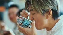 木村拓哉、おいしさの無限ループに…「撮影とはいえ、かなりいただきました」と大満足