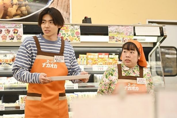 鬼女の棲む家 最終回