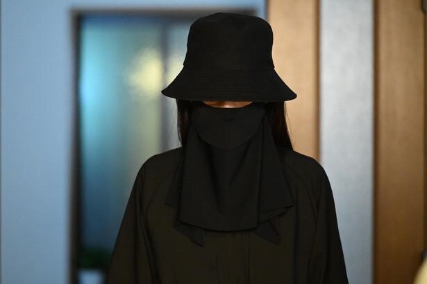 鬼女の棲む家 最終回